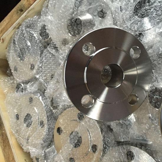 stainless steel pipe flange36578963937 1664429834230