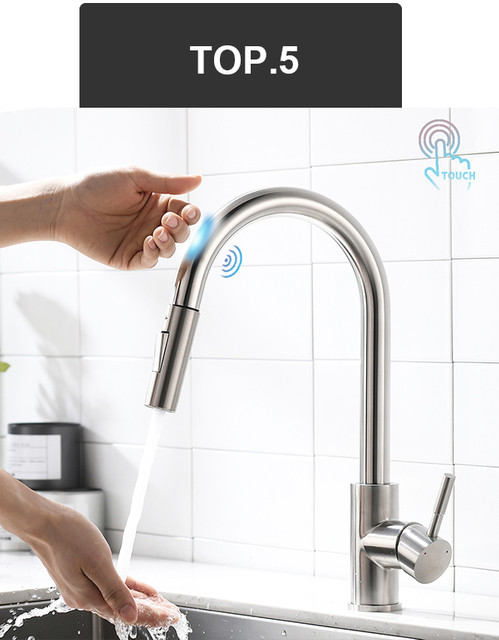 Smart Faucet