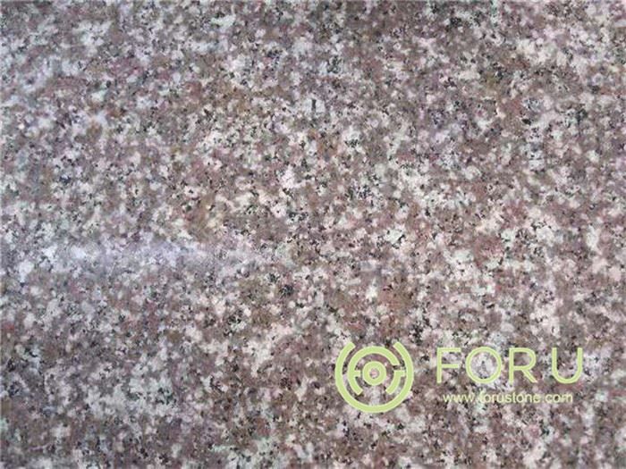 What are granite tiles