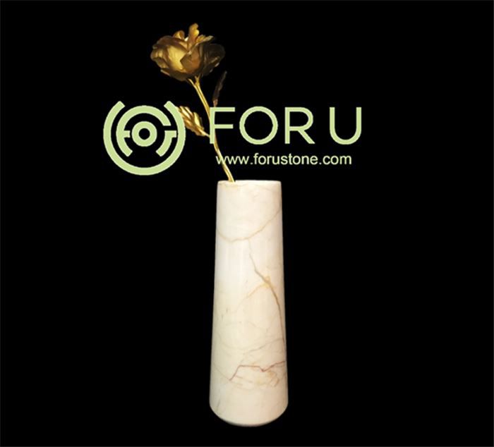 Where to buy marble flower vase
