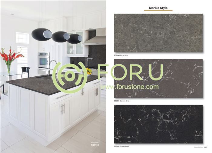 Classification, advantages and usage of artificial stone