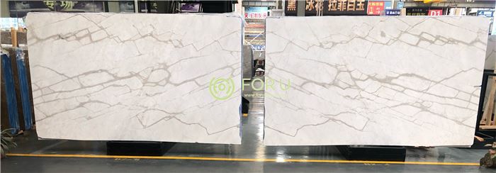 is marble natural stone