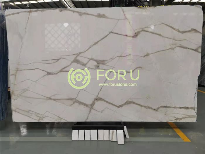 is marble natural stone