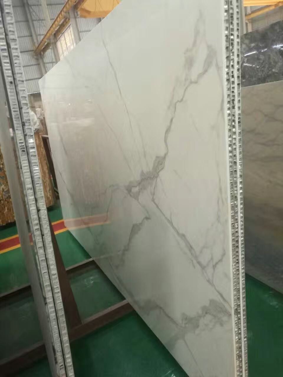 Where to buy stone aluminum honeycomb panel