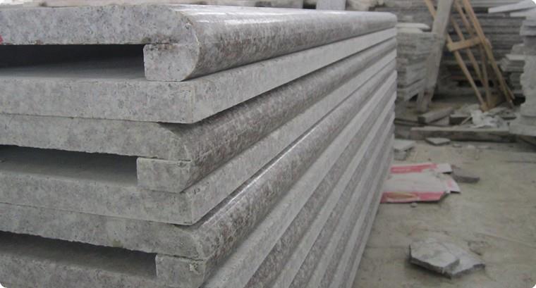 g664 granite