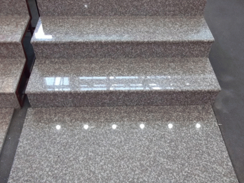 g664 granite