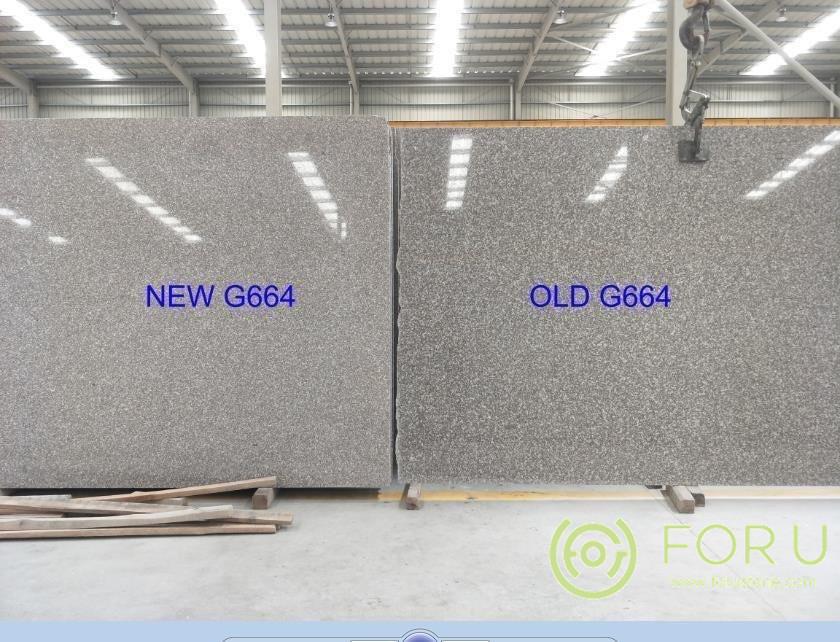 g664 granite