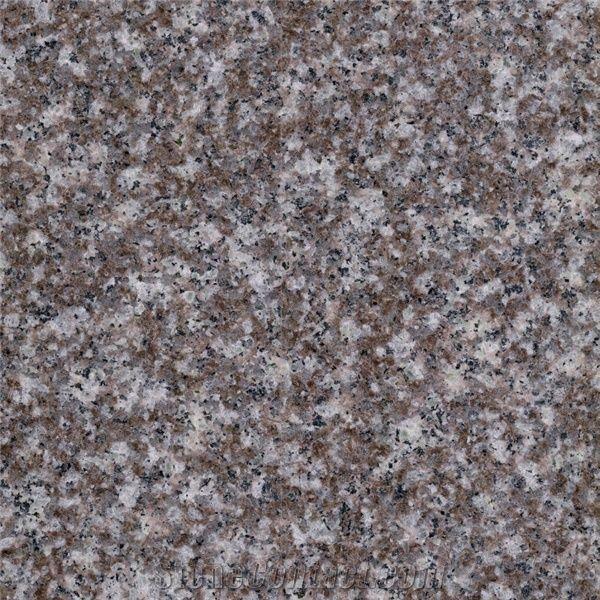 g664 granite