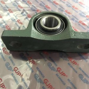 re lubrication pillow block bearing