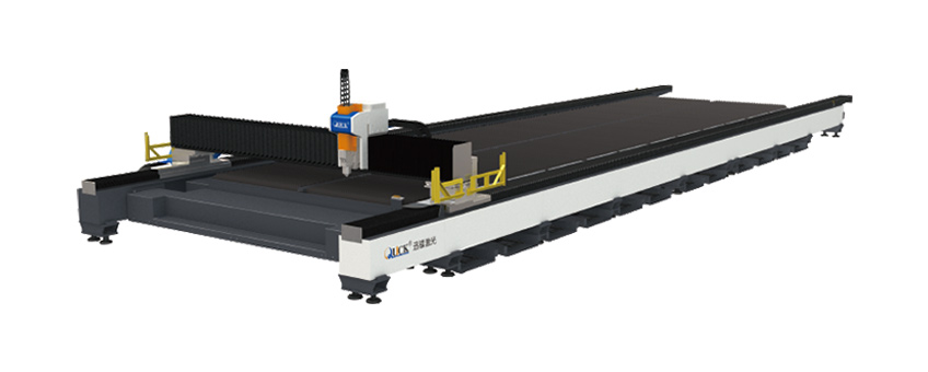 ultra large format fiber laser cutting machines hg series 1665985474057