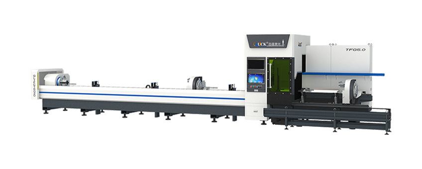 three chuck laser tube cutting machines 20bk series 1665985474154