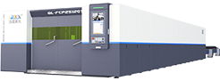 Laser Cutting Machines