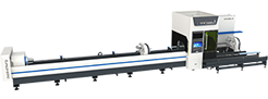 Laser Tube Cutting Machines