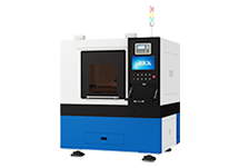 Laser Micromachining Machines