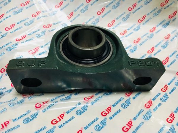 pillow block ball bearing unit