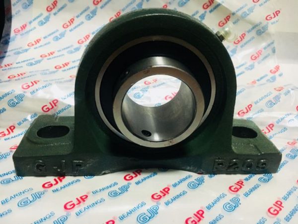 bearing unit for sold stamping equipment