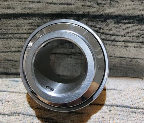 stainless steel insert ball bearing