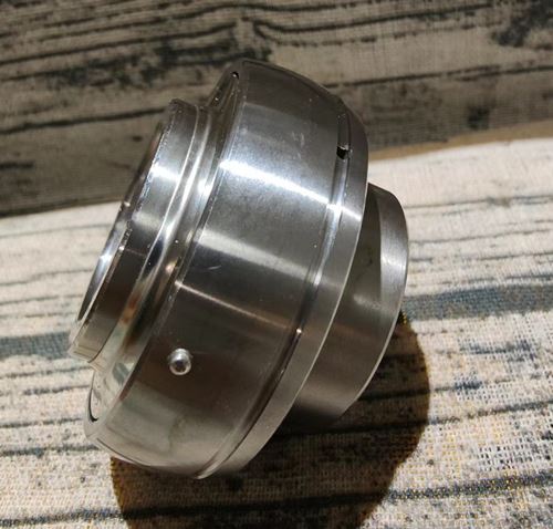 stainless steel ball bearing insert