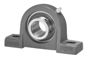 sealmaster pillow block bearings