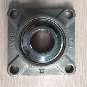 1 1 4 bore stainless steel four bolt flange50379768542 3
