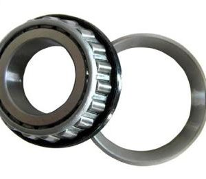 metric tapered roller bearings