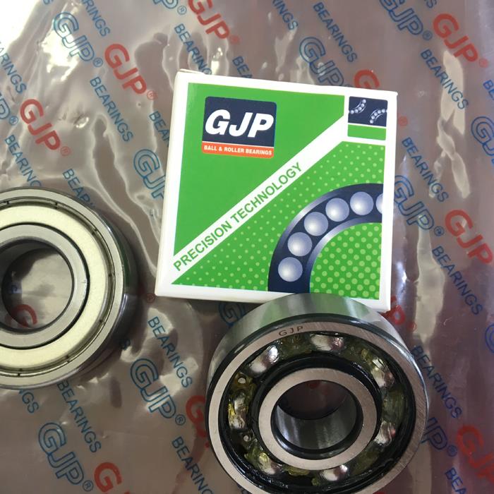 20mm bore radial ball bearing 6204zzc3 or34241415459 2