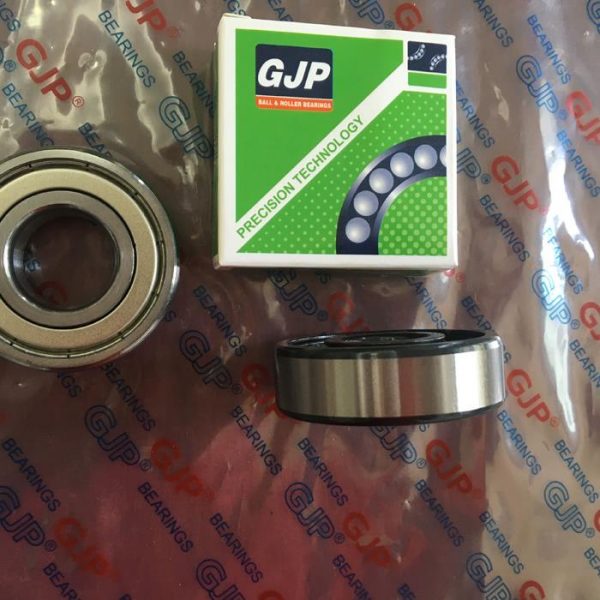 20mm bore radial ball bearing 6204zzc3 or37258621274 2