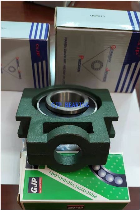 wide slot take up bearing unit ucst211 3350536883905 4