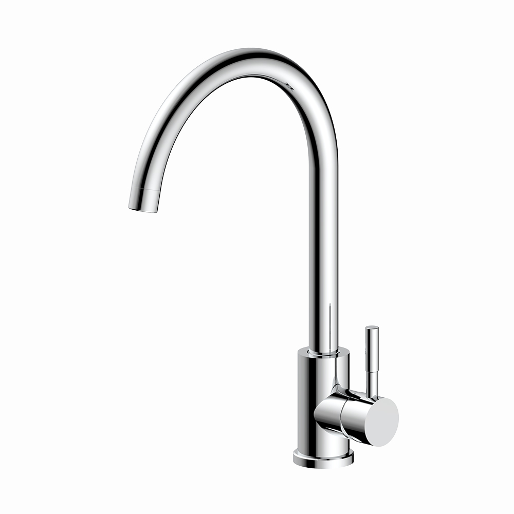 Are there any unique design features or technologies offered by top black and rose gold kitchen tap suppliers?