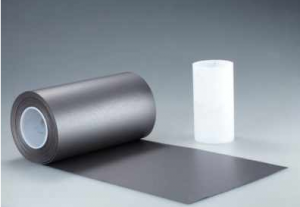 What is an RFID absorber and how does it work?