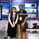 Exposição Internacional de Automação&conferência 2019