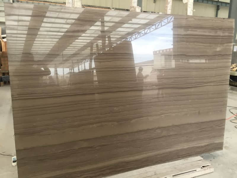 Athens Wood Vein Marble Chinese Marble