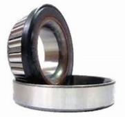 Vehicle Front Wheel Application Single Row Metric Tapered Roller Bearings