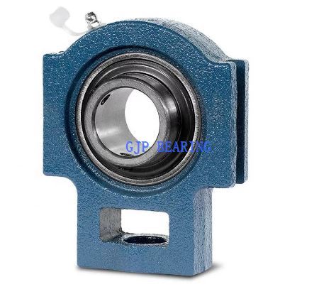 Wide Slot Take Up Bearing Unit UCST211-33