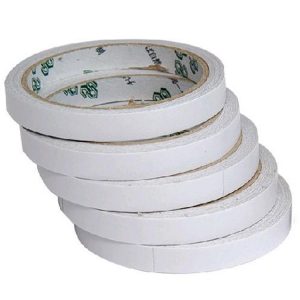 Waterproof and seismic double-sided adhesive tape