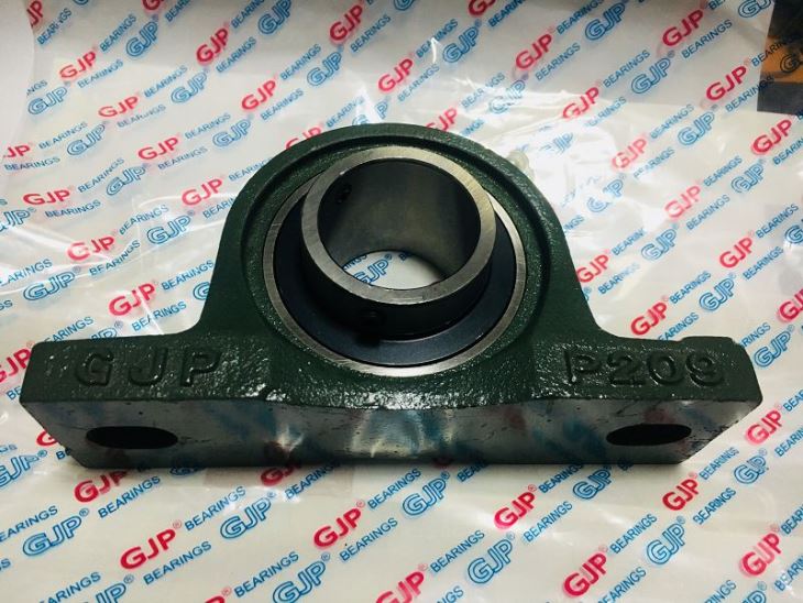 1 3 4 bearing unit ucp209 28 for cold22465049011 1