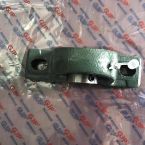 2 heavy duty pillow block bearing hcp211 3253486122345