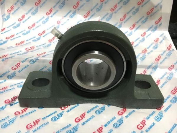 40mm bore dia pillow block bearing ucp20848141374215