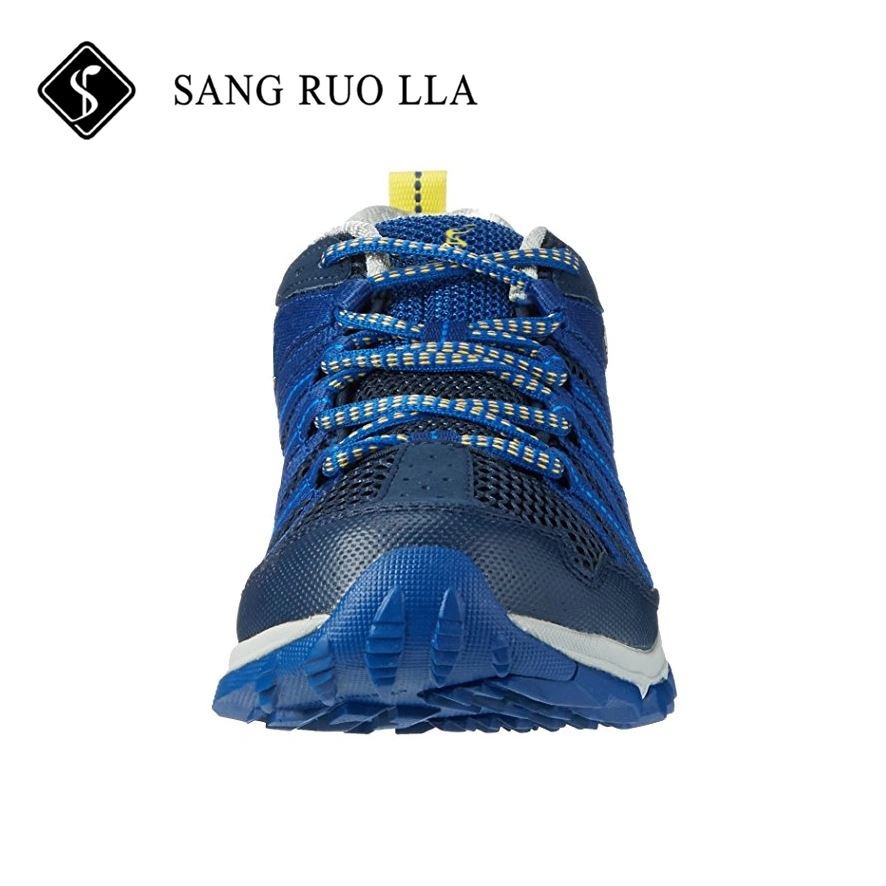New Arrival Camo Style Men' S Insulated Waterproof Hiking Winter Snow Boots