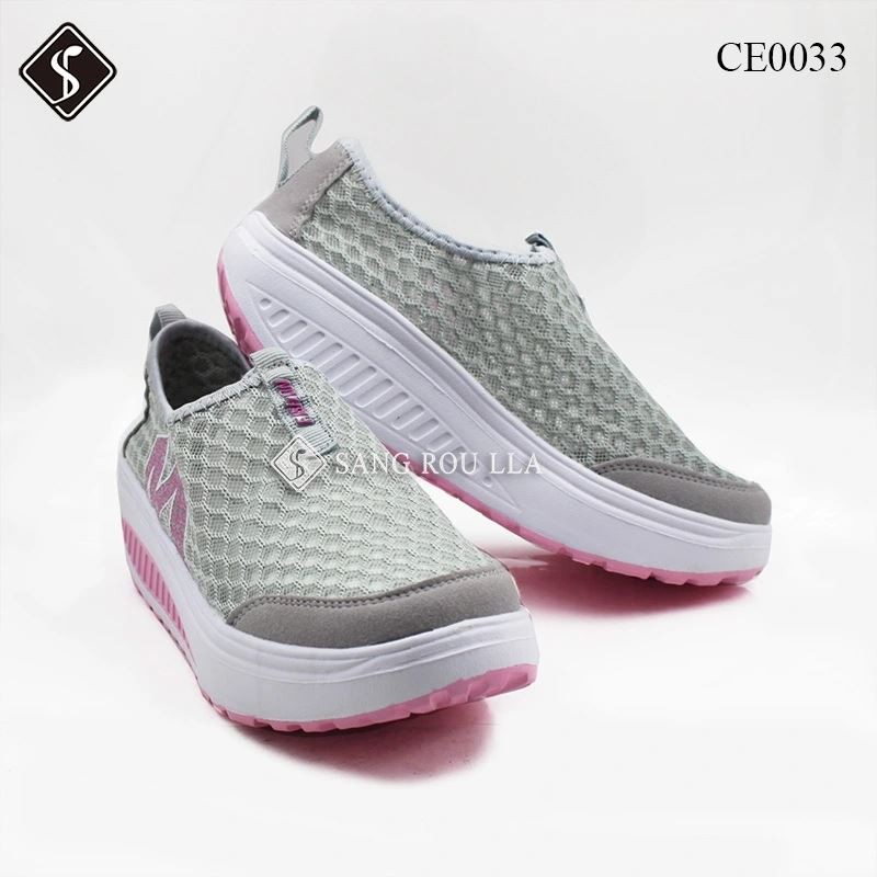 Greatshoe New Fashion Design TPR Sole Girl Shoes Sport Running Kids Casual Walking School Children Shoes