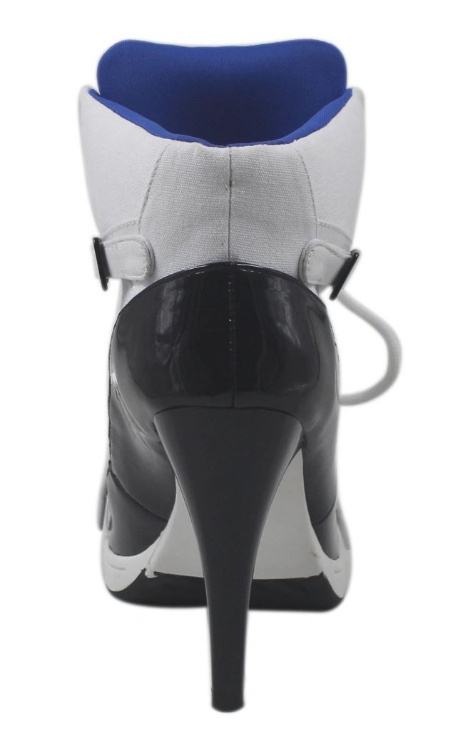 Latest Model High Heel Air Sport Shoes for Men