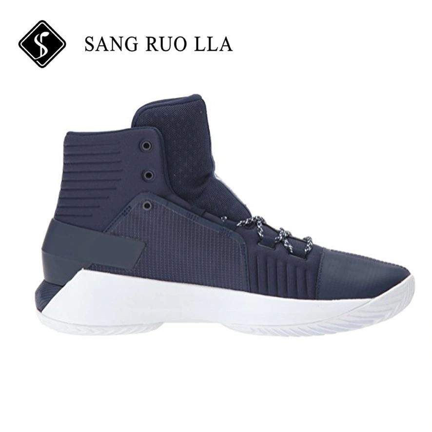 Cool Men's Basketball Shoes Breathable Running Men's Casual Sneakers Sale
