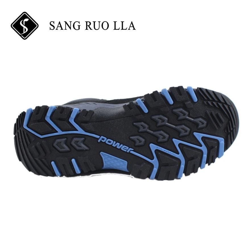 2020 High Quality Training Hiking Shoes Men Sport Casual Shoes