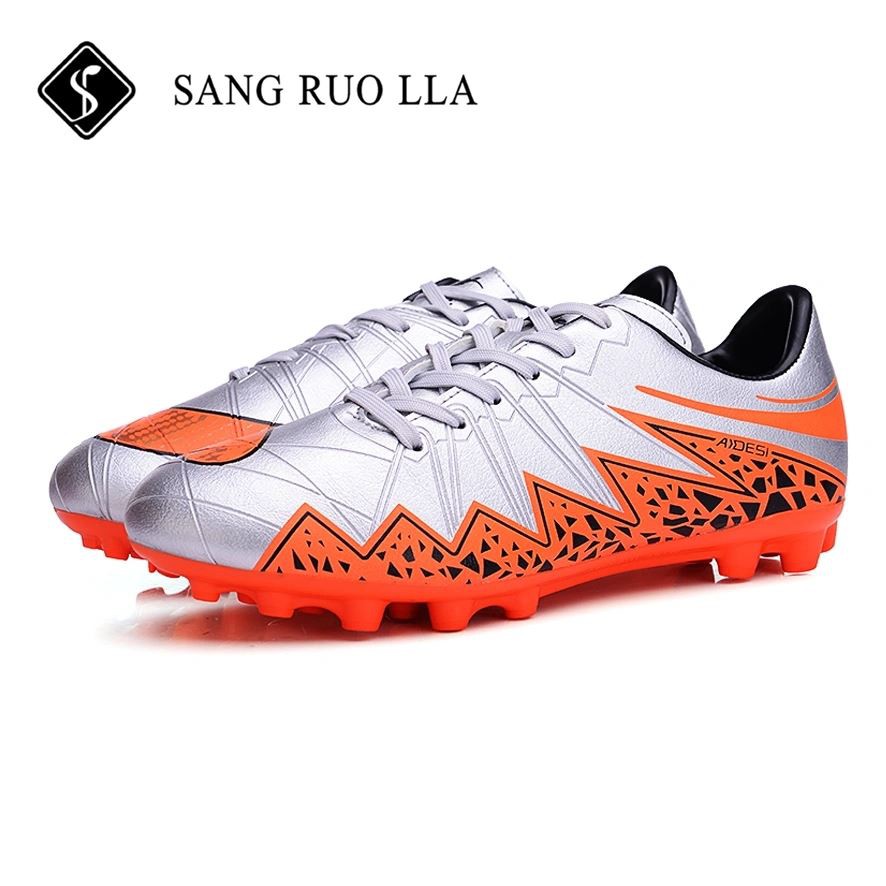2019 New Model Soccer Shoes, Soccer Shoes for Man, Club's Soccer Shoes