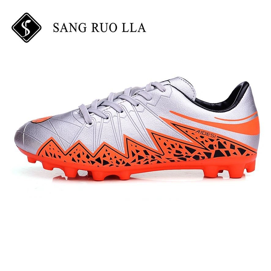 2019 New Model Soccer Shoes, Soccer Shoes for Man, Club's Soccer Shoes