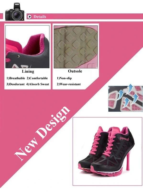 Ome Customized All Kinds of Fashionable Slope Heel Sandals, All Kinds of Summer Women Shoes