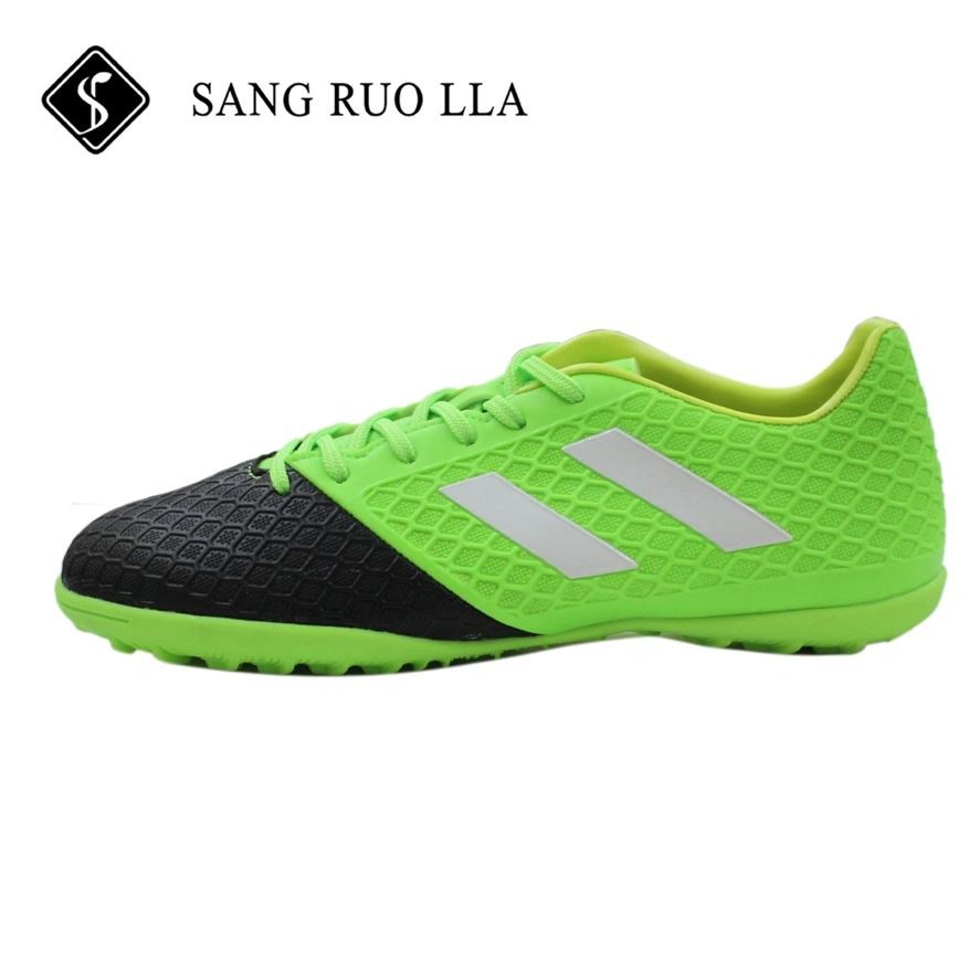 Greatshoe Soccer Shoes Boots Ankle Men Adults Outdoor Athletic Football Sport Shoes