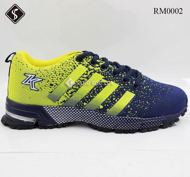 Manufacturers Sport Shoes with Cheap Price and Kids Sports Shoes with Flyknits Casual Shoes Factory