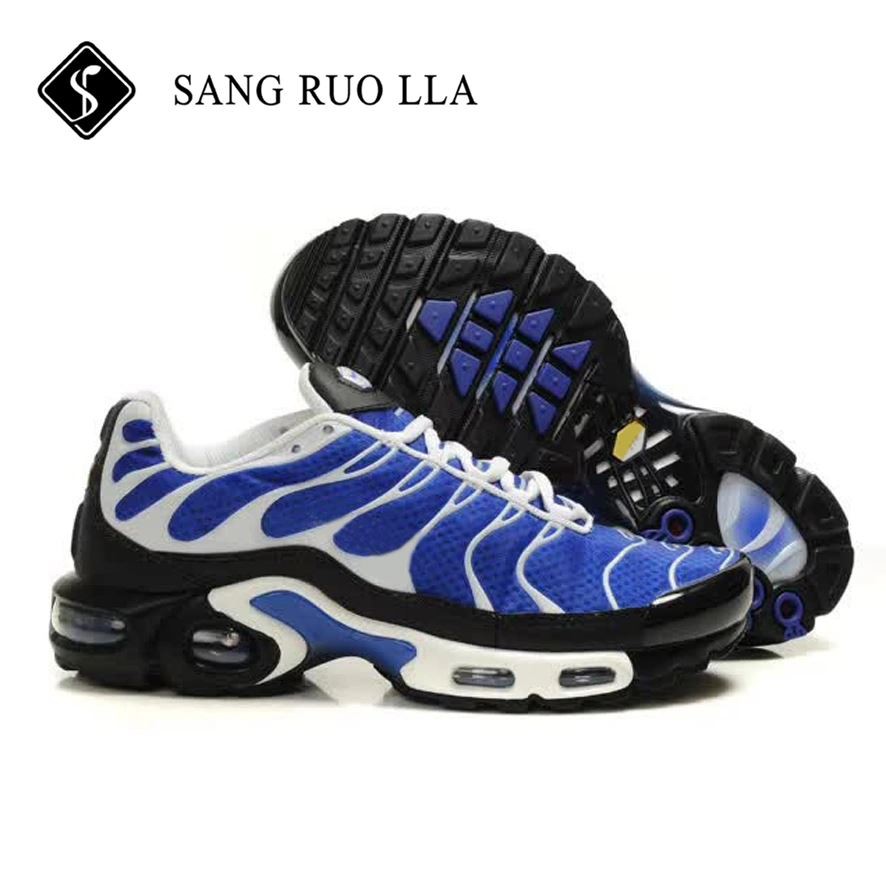 Leisure Shoes Running Sports Shoes Breathable Sneakers Men Casual Shoes