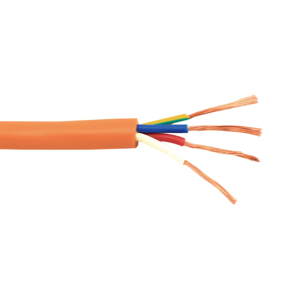 UL MTW Multicore Cable